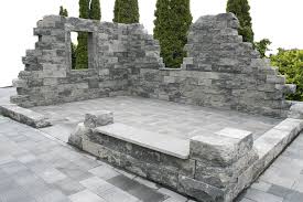 Attraktive Gala Bau Angebote Mauerstein Bau Aussenanlagen