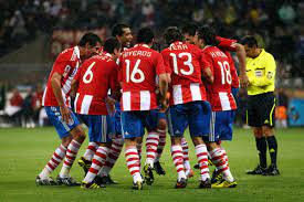 Paraguay video highlights are collected in the media tab for the most popular matches as soon as video appear on video hosting sites like youtube or dailymotion. Copa America 2011 Paraguay Vs Ecuador Another Scoreless Draw In Group B Sbnation Com