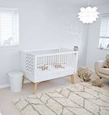 1001 idees chambre bebe scandinave le blanc de l innocence chambre bebe scandinave deco chambre bebe chambre bebe bois et blanc