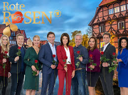 Die serie wird seit dem 6. Rote Rosen Hauptdarstellerin Verabschiedet Sich Vom Set Liebenswert Magazin