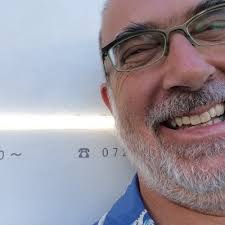 Jonny Garden (@PRforplants)