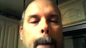 Thomas Rohe/Tom Cassidy voiceover BEFORE & AFTER