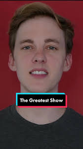 The Trills featuring @joncozart! “The Greatest Show” from The Greatest  Showman 🎪✨ #projectbroadway #thegreatestshowman #joncozart #duet  #pasekandpaul