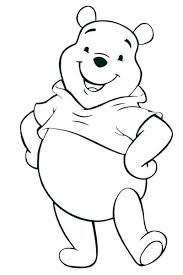 This channel is mostly about coloring pages, coloring book, drawings for kids of any age! Pooh Bear Cartoon Easy To Draw Peepsburgh