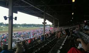 Photos At Saratoga Race Course