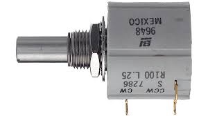 A premier business location in the south east asian region with world class logistical and efficient port facilities. 7286 R100k L 25 Bi Technologies Variable Resistors And Potentiometers Distributors And Price Comparison Octopart Component Search