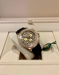 Tiger woods more than 20 years later, the rolex testimonee continues to thrill audiences with his peerless skills and dedication to the ancient game. Rolex Daytona Eye Of The Tiger 116588tbr 0003 Carr Watches