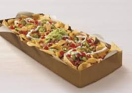 Maybe you would like to learn more about one of these? Taco Bell Beef Nacho Party Pack Nutrition Facts