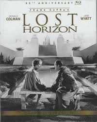 Review of LOST HORIZON (1937) (80th Anniversary Blu-ray) | Family Home  Theater