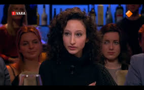 In rotterdam, where police used water cannon during clashes with rioters, mayor ahmed aboutaleb signed an emergency decree, giving police. Yasminaaboutaleb Tumblr Blog Tumgir