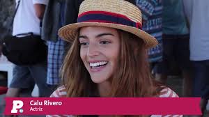 Las confesiones de verano de Calu Rivero