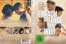 Alle reden durcheinander, keiner hört irgendwem zu. Einfach Das Ende Der Welt Dvd Blu Ray Oder Vod Leihen Videobuster De