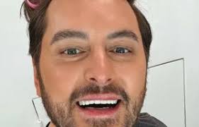 Jon Kay left red-faced as BBC Breakfast is thrown into chaos with technical  blunder