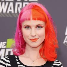For example, they can hide wrinkles on your forehead, while adding extra bangs, bangs for round face, sideswept bangs, bangs sideswept, bangs fringe, fringe bangs, bangs updo, updo bangs, bangs long hair, curtain bangs. Hayley Williams Of Paramore S Best Hair Colors Cuts And Styles See Photos Allure