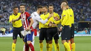 Maybe you would like to learn more about one of these? Ø­ÙƒÙ… Ù†Ù‡Ø§Ø¦ÙŠ Ø¯ÙˆØ±ÙŠ Ø£Ø¨Ø·Ø§Ù„ Ø£ÙˆØ±ÙˆØ¨Ø§ 2016 ÙŠØ¹ØªØ±Ù Ù‡Ø¯Ù Ø±Ø§Ù…ÙˆØ³ Ø¬Ø§Ø¡ Ù…Ù† ØªØ³Ù„Ù„ ÙÙŠØ¯ÙŠÙˆ Rt Arabic
