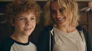 Dear Edward' Review: Apple TV+'s Series Wallows in Misery