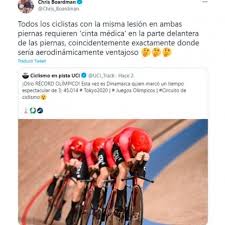 Me quiero centrar en la carretera tras los juegos el balear, campeón del mundo y de europa en el velódromo, aspira al único título que le falta en tokio. 0l Jkflab5jppm
