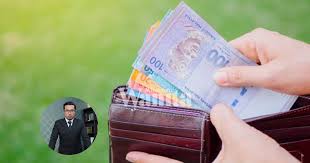 Apabila diberitahu puan akan menuntut nafkah di mahkamah, beliau mengatakan akan menuntut hak jagaan kerana puan tidak berkemampuan menyara anak. Sedekah Terbaik Adalah Sedekah Pada Keluarga Jangan Abai Nafkah Isteri Dan Anak Mingguan Wanita