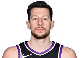 Drew Eubanks NBA 2K26 Rating (Current Sacramento Kings)