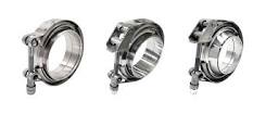 V-Band Clamp and Flange Dimensions– Ace Race Parts