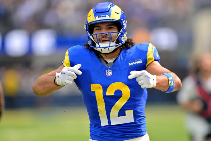 Los Angeles Rams WR Puka Nacua wins NFL honor and another might not be too  far behind