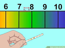 how to raise ph in pool 12 steps with pictures wikihow