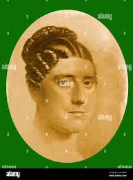 Anna schubert hi-res stock photography and images