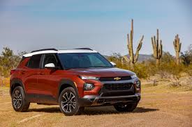 Gm authority has confirmed with the automaker 2021 trailblazers will have three different window stick label safety ratings, depending on the specific vehicle's production date: 2021 Chevrolet Trailblazer Review It May Be Small But It S Not Short Miami Lakes Chevrolet Blog