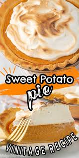 Best Ever Sweet Potato Pie Sweet Potato Pie Sweet Potato Pies Recipes Sweet Potato Pie Easy