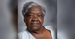 Marion Jones-Wise Obituary