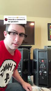 How to Connect Mixer Pro 6v3 to Receiver