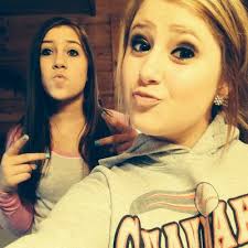 Maegan Goocher (@maegangoocher27)