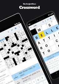Set at the new york times. Download Nytimes Crossword For Android 4 3