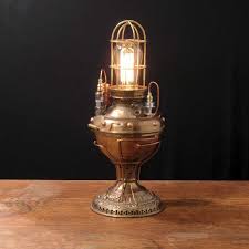 Lighting Lamp Edison Industriallamps Steampunklamps Industrial Steampunk Homedecor Diy Desing Steampunk Lamp Steampunk Lighting Steampunk Furniture