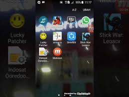 Jika kamu tahu list game android. Cara Memainkan Stick War Legacy Mod Dan Cheat Menggunakan Lucky Patcher Youtube