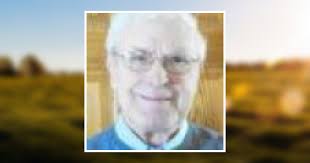 Guyal Buckley Obituary 2016