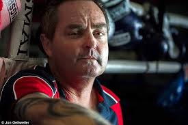 Boxing legend dies at home ONE DAY after his wedding