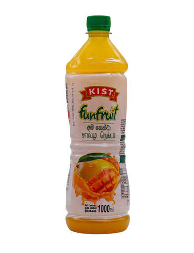 Kist Mango Nectar 1L
