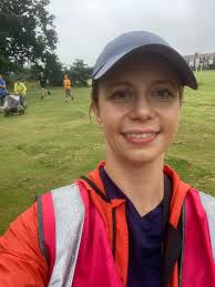 Walthamstow parkrun event #365