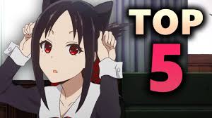 To the top bang dream 3 dorohedoro healin good precure gandam build divers re rise 2 mahouka koukou no rettousei 2. Top 5 Anime You Should Be Watching From Winter 2019 Youtube