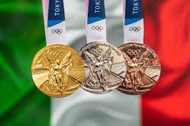 Scegli la consegna gratis per riparmiare di più. Medagliere Olimpiadi Tokyo 2020 Italia 16ma Con 24 Podi Cina Al Comando Oa Sport