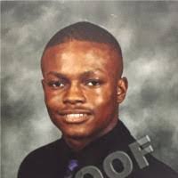 Theresa Byas's Instagram, Twitter & Facebook