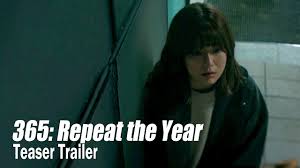 365 Repeat The Year Review