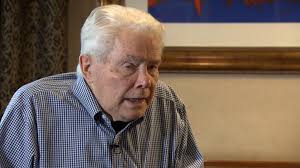 A solas con Luis Palau