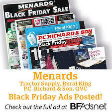 Earn Cash Back At Stores You Black Friday Ads Black Friday Menards Black Friday