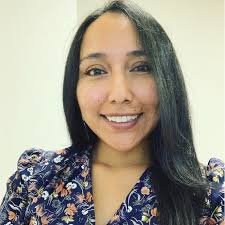 Angelica Carranza's Instagram, Twitter & Facebook