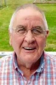 William N. Holcomb Jr. 1942-2025