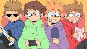 Eddsworld memes tomtord comic eddsworld comics banana bus squad arte obscura kids toms comic pictures south park art reference. Eddsworld Neko Tom Wallpapers Wallpaper Cave