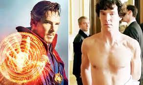 Benedict Cumberbatch 40th birthd: his greatest scene Dr Strange to Sherlock  | Films | Entertainment | Express.co.uk