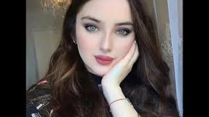 شاهد اجمل بنات الشيشان 2018 chechnya girls gorgeous face youtube gorgeous